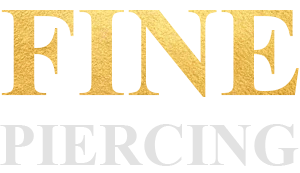 Tipos de Piercings na Orelha: Guia Completo - Fine Piercing